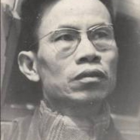 Nhạc sĩ Văn Chung.