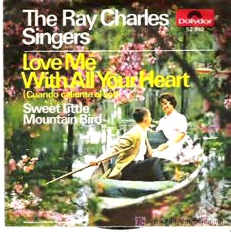 loveme_The Ray Charles Singers